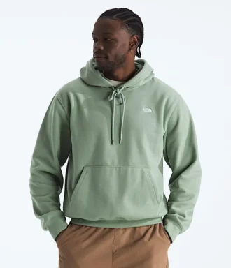 Sweat à capuche ample TNF™ Essential Simple Dome pour homme