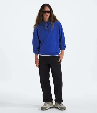 Sweat à capuche ample TNF™ Essential Simple Dome pour homme