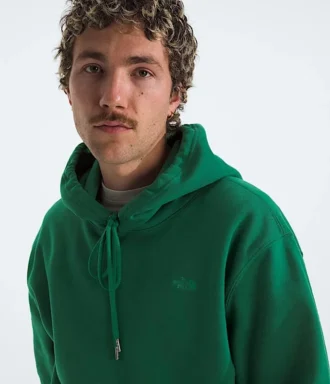 Sweat à capuche ample TNF™ Essential Simple Dome pour homme