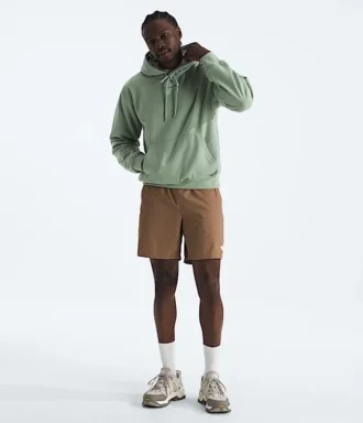 Sweat à capuche ample TNF™ Essential Simple Dome pour homme