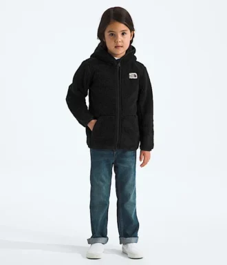 Sweat à capuche Cabin Fleece pour enfant