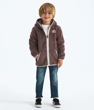Sweat à capuche Cabin Fleece pour enfant