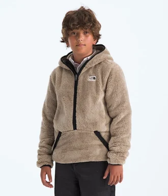 Sweat à capuche Cabin Fleece pour garçon