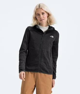 Sweat à capuche Canyonlands pour femme