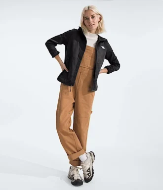 Sweat à capuche Canyonlands pour femme