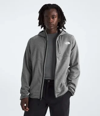 Sweat à capuche Canyonlands pour homme