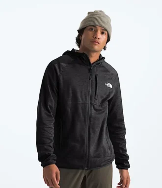 Sweat à capuche Canyonlands pour homme