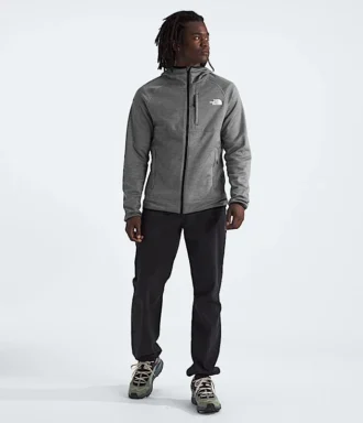 Sweat à capuche Canyonlands pour homme