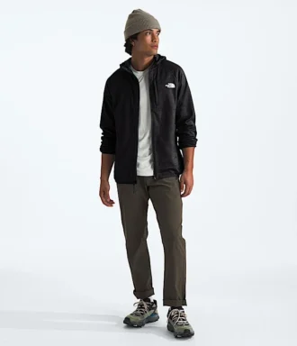 Sweat à capuche Canyonlands pour homme