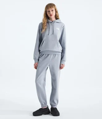 Sweat à capuche Evolution Box NSE Regular pour femme