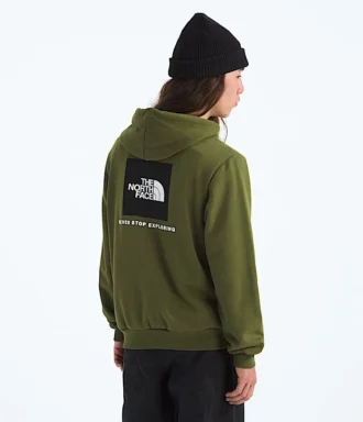 Sweat à capuche Evolution Box NSE Regular pour homme