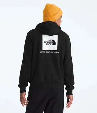 Sweat à capuche Evolution Box NSE Regular pour homme