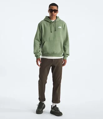 Sweat à capuche Evolution Box NSE Regular pour homme