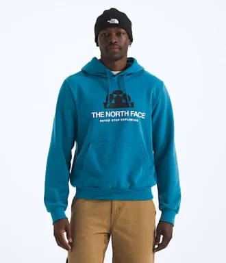 Sweat à capuche Evolution BTS pour homme — Graphique