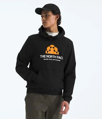 Sweat à capuche Evolution BTS pour homme — Graphique