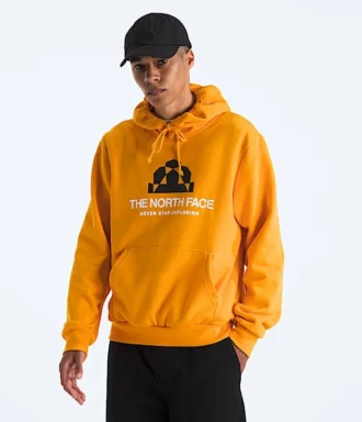 Sweat à capuche Evolution BTS pour homme — Graphique