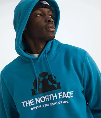 Sweat à capuche Evolution BTS pour homme — Graphique