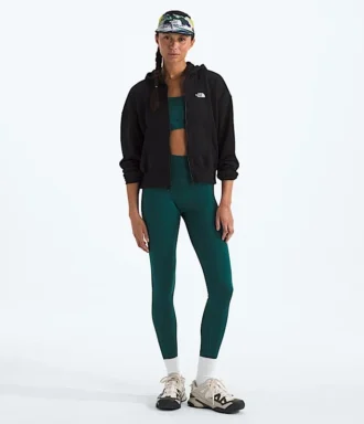 Sweat à capuche Evolution Full-Zip pour femme