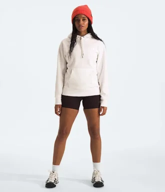 Sweat à capuche Evolution pour femme
