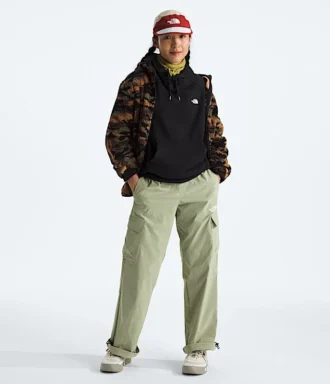 Sweat à capuche Evolution pour femme