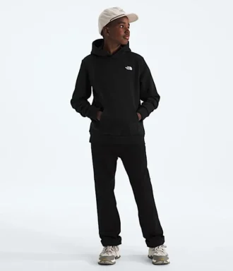 Sweat à capuche Evolution Simple Dome pour garçons et filles