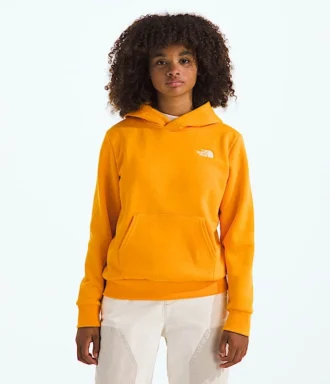 Sweat à capuche Evolution Simple Dome pour garçons et filles