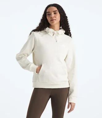 Sweat à capuche Evolution Simple Dome Regular pour femme