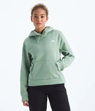 Sweat à capuche Evolution Simple Dome Regular pour femme