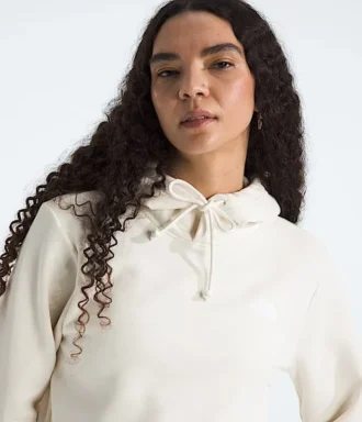 Sweat à capuche Evolution Simple Dome Regular pour femme