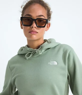 Sweat à capuche Evolution Simple Dome Regular pour femme