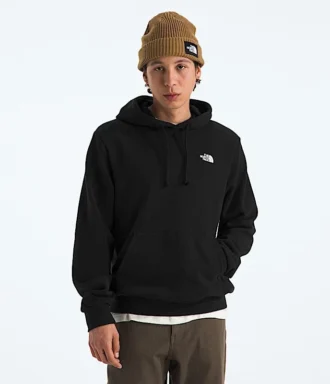 Sweat à capuche Evolution Simple Dome Regular pour homme