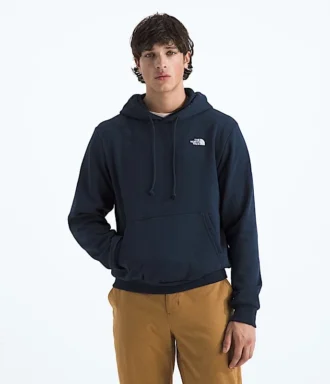 Sweat à capuche Evolution Simple Dome Regular pour homme