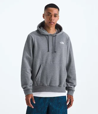 Sweat à capuche Evolution Simple Dome Regular pour homme