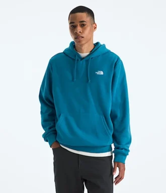 Sweat à capuche Evolution Simple Dome Regular pour homme