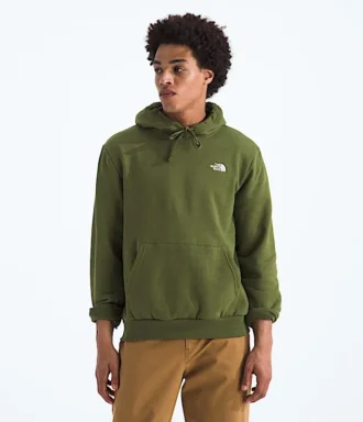 Sweat à capuche Evolution Simple Dome Regular pour homme
