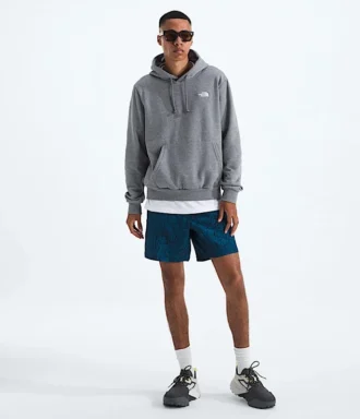 Sweat à capuche Evolution Simple Dome Regular pour homme