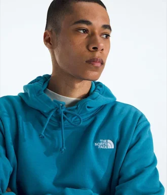 Sweat à capuche Evolution Simple Dome Regular pour homme