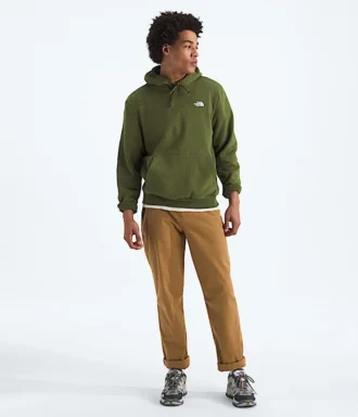 Sweat à capuche Evolution Simple Dome Regular pour homme