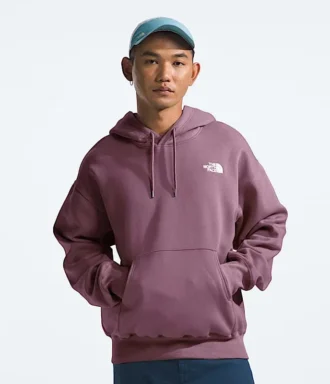 Sweat à capuche Evolution Vintage pour homme
