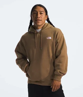 Sweat à capuche Evolution Vintage pour homme