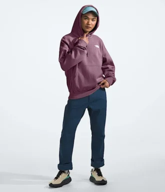 Sweat à capuche Evolution Vintage pour homme