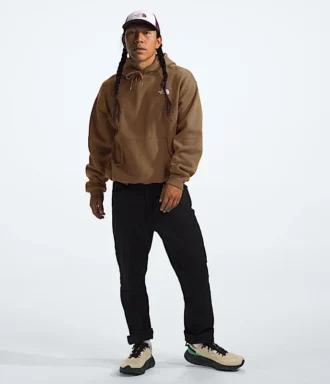 Sweat à capuche Evolution Vintage pour homme