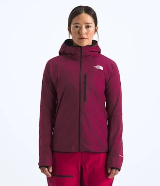Sweat à capuche FUTUREFLEECE™ AMK Summit Series pour femme