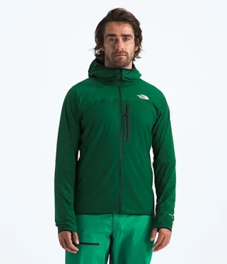 Sweat à capuche FUTUREFLEECE™ AMK Summit Series pour homme