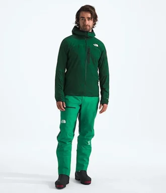 Sweat à capuche FUTUREFLEECE™ AMK Summit Series pour homme