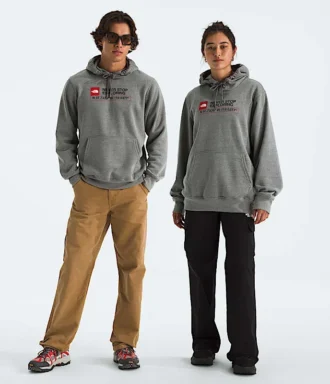 Sweat à capuche GPS U Evolution City