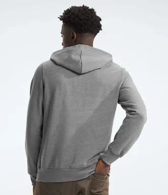 Sweat à capuche Half Dome pour homme