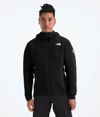 Sweat à capuche hybride Casaval Summit Series pour homme