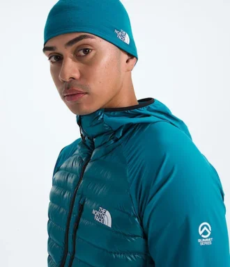 Sweat à capuche hybride Summit Series Breithorn LT pour homme