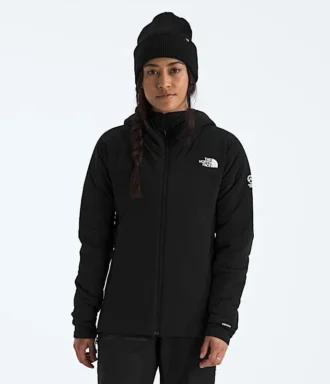 Sweat à capuche hybride Summit Series Casaval pour femme